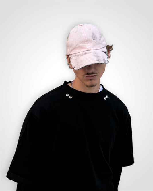 BABY PINK G2M CAP