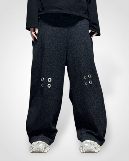 ANTHRACITE SWEATS