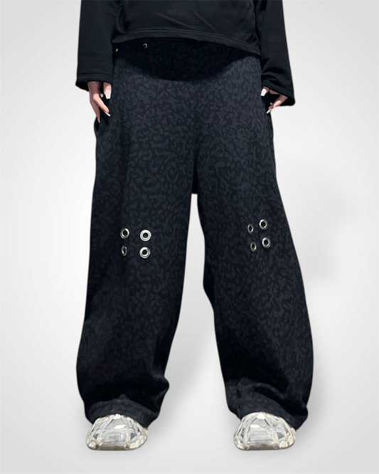 ANTHRACITE SWEATS