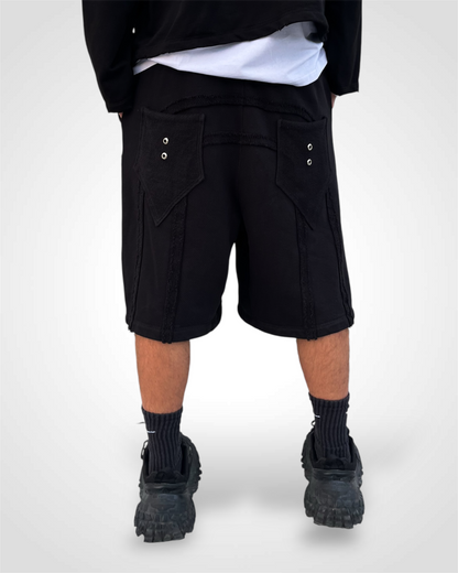 OBSCURA BAGGY SHORTS