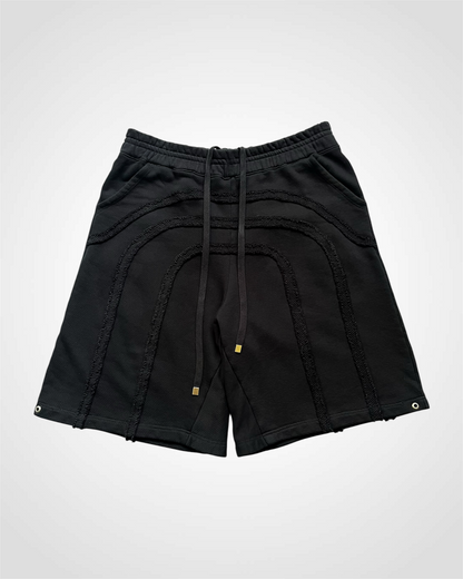 OBSCURA BAGGY SHORTS