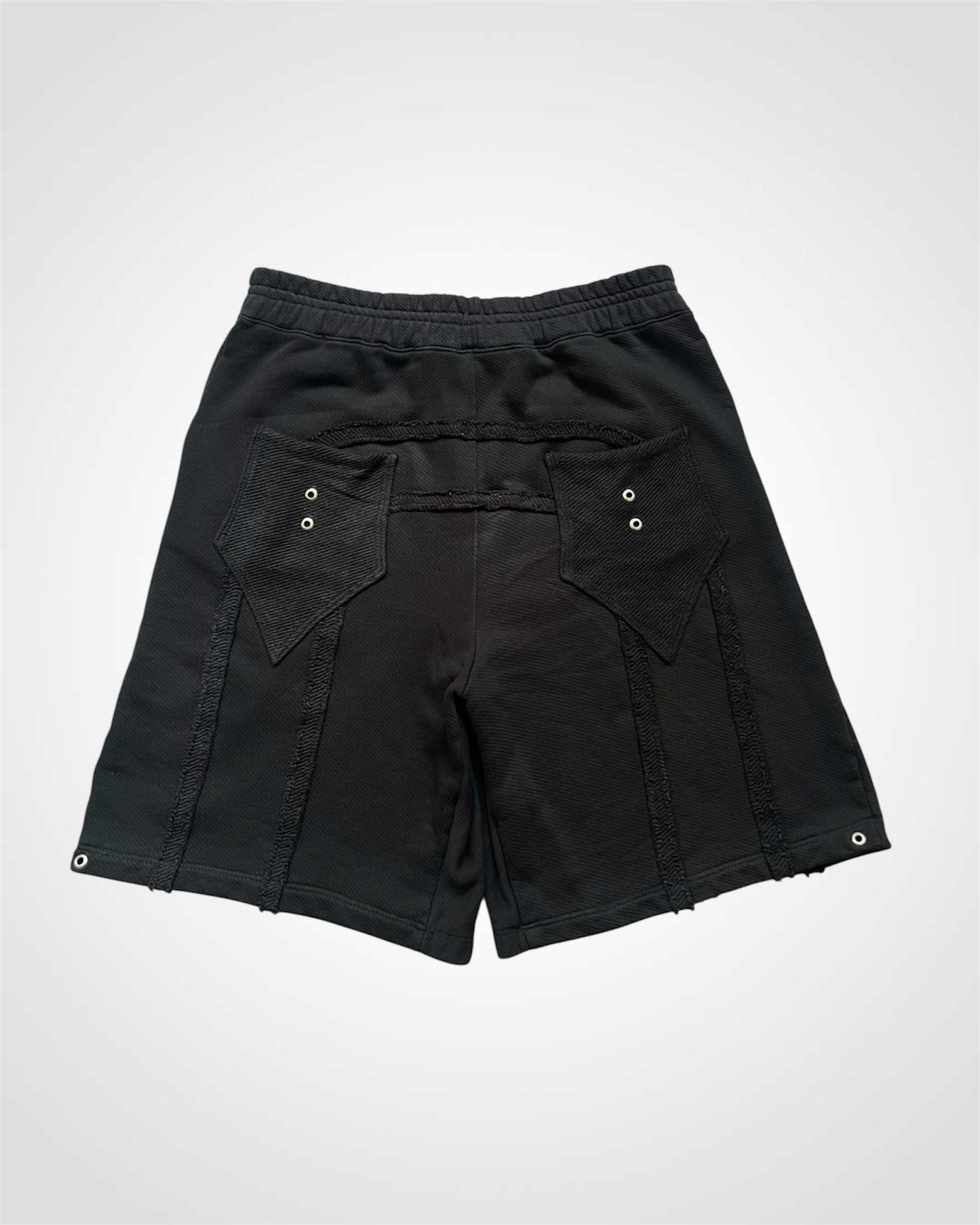OBSCURA BAGGY SHORTS