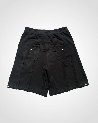 OBSCURA BAGGY SHORTS
