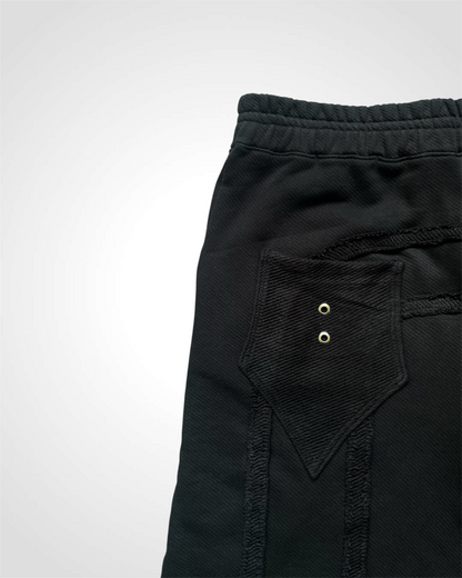 OBSCURA BAGGY SHORTS