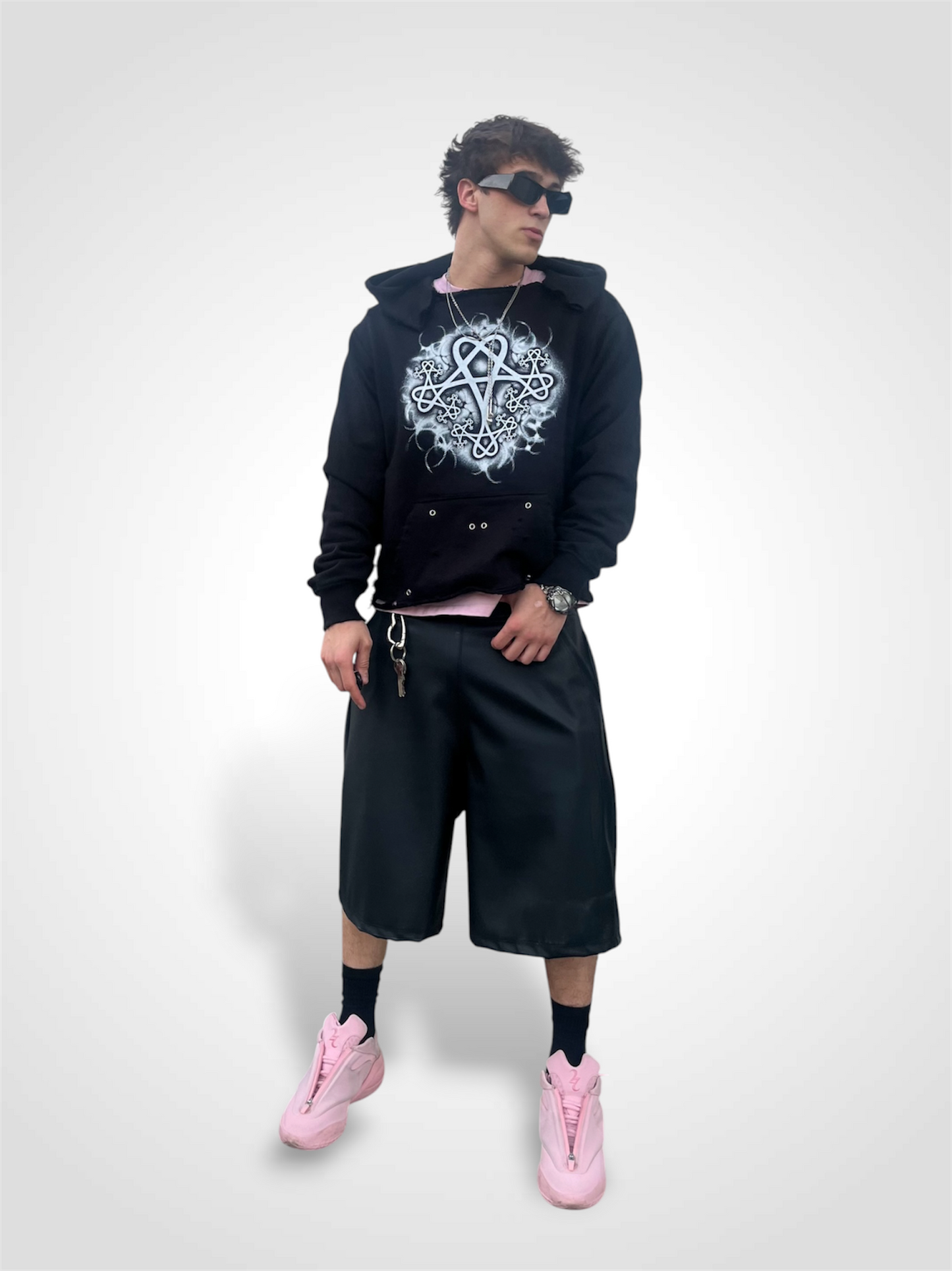 NEXUS HOODIE