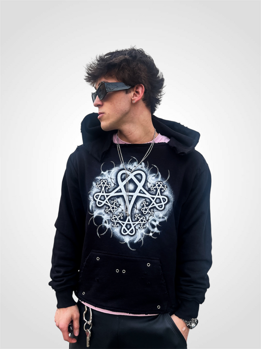 NEXUS HOODIE