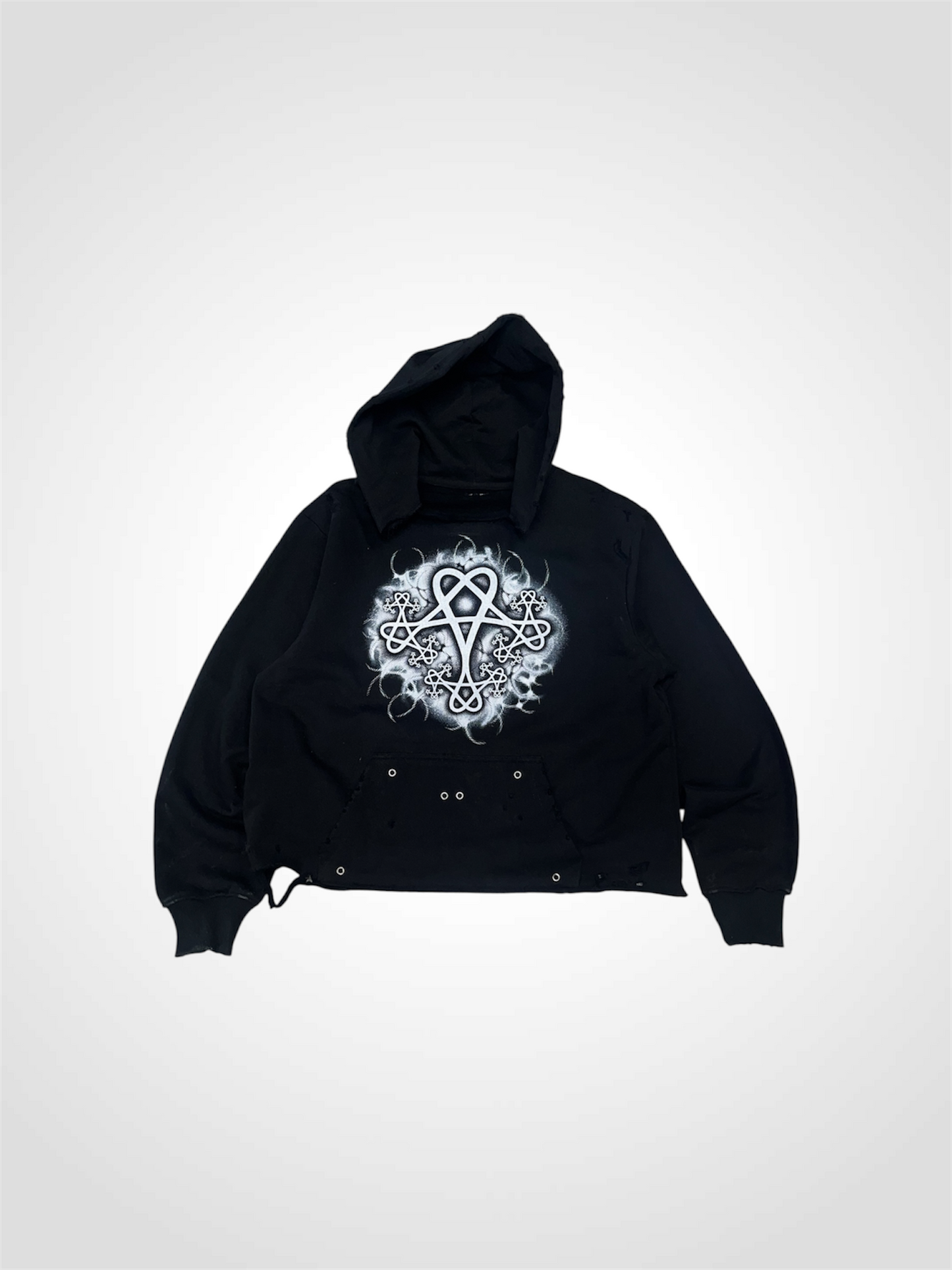 NEXUS HOODIE