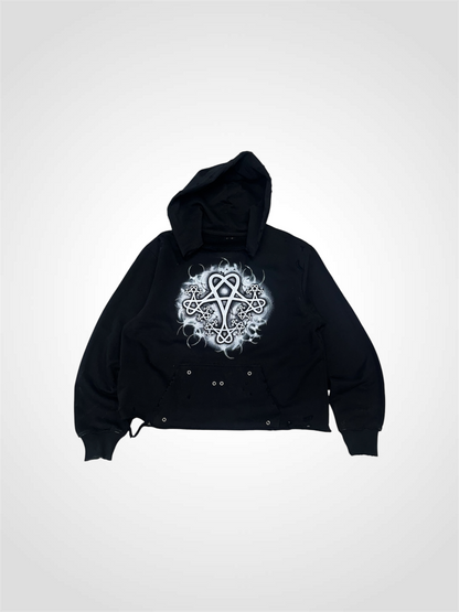 NEXUS HOODIE